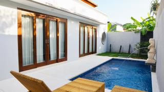 New Villa in Canggu. - Dalung - 6