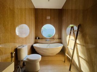 New Villa in Canggu. - Dalung - 9