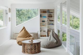 Fingal Bay family retreat, The Pines - 0