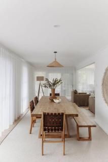 Fingal Bay family retreat, The Pines - 4