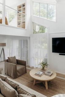 Fingal Bay family retreat, The Pines - 3