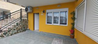 Apartman SIDRO Spacious with BIG balcony - Neos Marmaras - 1