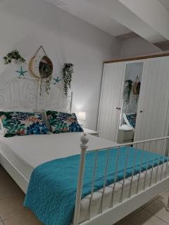 Apartman SIDRO Spacious with BIG balcony - Neos Marmaras - 7
