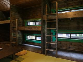 Japanese Cottage Nagomiya seseragi - Gujo - 7