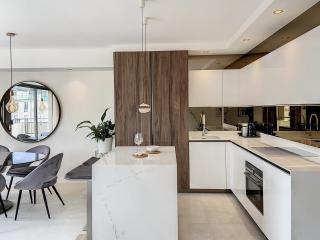 GRA6B - Gray d'Albion, 3 pièces avec terrasse - Cannes - 2