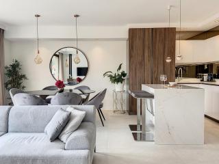 GRA6B - Gray d'Albion, 3 pièces avec terrasse - Cannes - 8