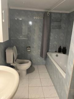 Modern Home - Thessalonique - 9