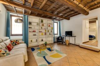 Colosseum Dream Apartment - Roma - 0