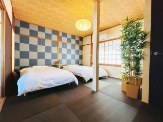 Rakuyado kyotofushimi II - Kyōto - 5