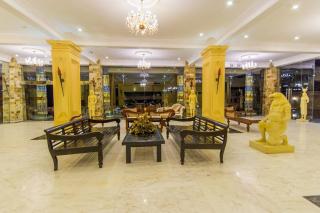 The Kabalana Hotel - Ahangama - 7