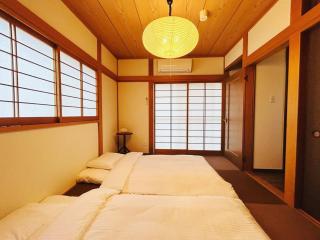 Rakuyado kyotofushimi I - Kyoto - 9
