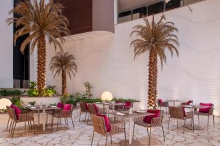 Crowne Plaza Doha - The Business Park by IHG - Doha - 8