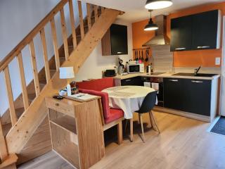 GITE MORGANE Spa privatif et Sauna - Trélévern - 3