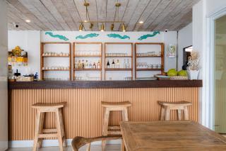 AMP Beach House - Nusa Penida - 4