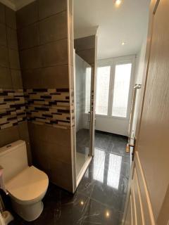 Maison en plein centre-ville - Châteauroux - 8