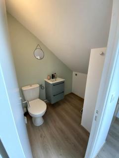 Maison en plein centre-ville - Châteauroux - 2