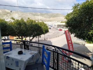 Αργοναύτης μπροστά στο λιμάνι! - Kalymnos - 1