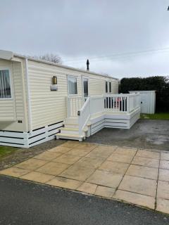 Olivia Ann - Caernarfon - 8