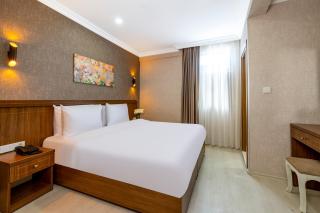 Diamond Beyazit Hotel - Istanbul - 0