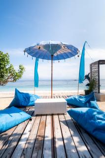 AMP Beach House - Nusa Penida - 3