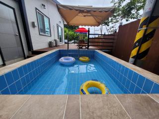 Yeosu Thestay - Yeosu - 7
