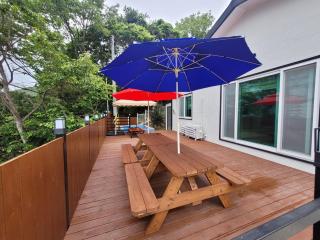 Yeosu Thestay 풀빌라 - 6