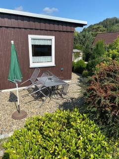 Ferienhaus-Rana - Langelsheim - 8