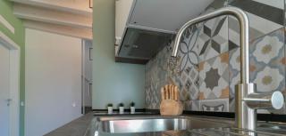 Mamma Ciccia - modern apt in the historic centre - Mandello del Lario - 1