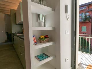 Mamma Ciccia - modern apt in the historic centre - Mandello del Lario - 7
