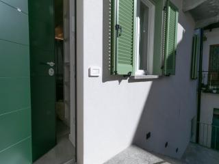 Mamma Ciccia - modern apt in the historic centre - Mandello del Lario - 9