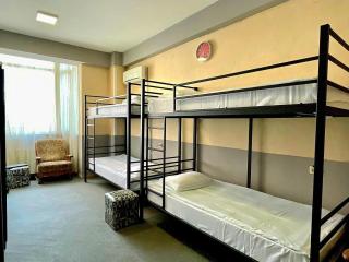 Museum Hostel - Tbilisi - 1