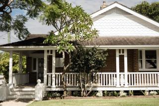 The Whitehouse on Boyce Street - Taree - 8