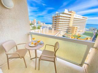 MS Aguamarina - Torremolinos - 7