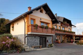 Tourist Farm Škrbina Apartments - 2