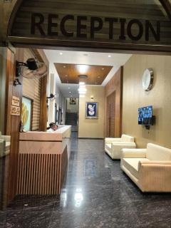 Hotel Jai Vilas - Bhilwara - 8