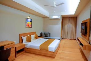 Hotel Jai Vilas - Bhilwara - 6