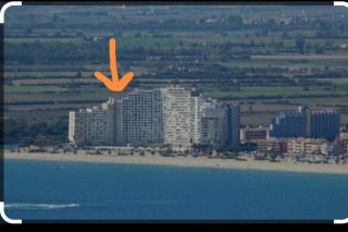 Bord de mer - Empuriabrava - 0