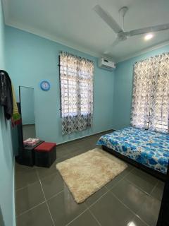 Habib Homestay - Kuala Terengganu - 5