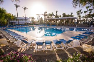 Hotel Novotel Sharm El-Sheikh - Sharm-el-Sheikh - 2