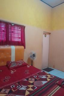 Hotel O Fermansio Homestay 2 - 8