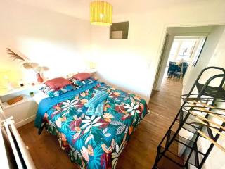 Appartement élégant / Indépendant / RDC / Parking - Villers-lès-Nancy - 6