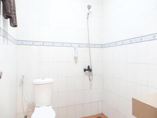 Pasifik Hotel Jakarta - 2