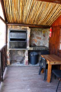 Soloko Game farm - Kareedouw - 6