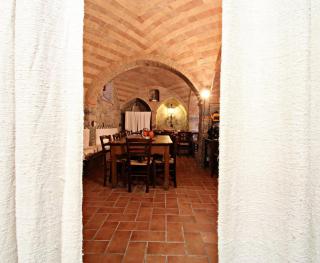 Agriturismo Le Spighe - 1