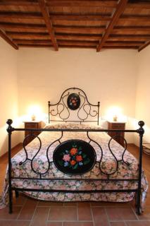 Agriturismo Le Spighe - Proceno - 5