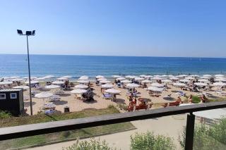 Amara Ravda sea view apartment - Ravda - 0