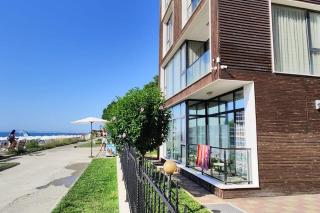 Amara Ravda sea view apartment - Ravda - 9