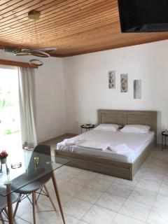 ARTAKi R APARTMENTS - Koroni - 7