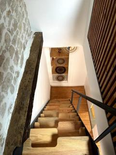 Maisonnette dans vieux village - Espère - 1