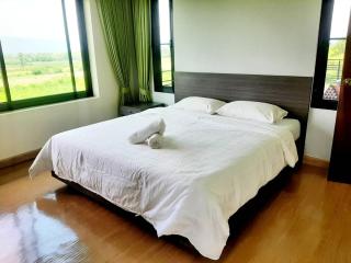 Niramitsook Farm Stay Khao Yai บ้านไร่นิรามิสสุข ฟาร์มสเตย์ ปากช่อง เขาใหญ่ - Ban Wang Sai - 6